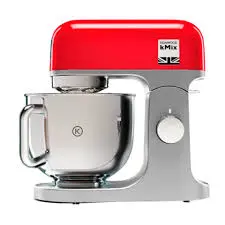 Кухонная машина Kenwood KMX750RD