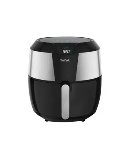 Аэрофритюрница Tefal 1850 Вт 5.6 л Нержавеющая сталь