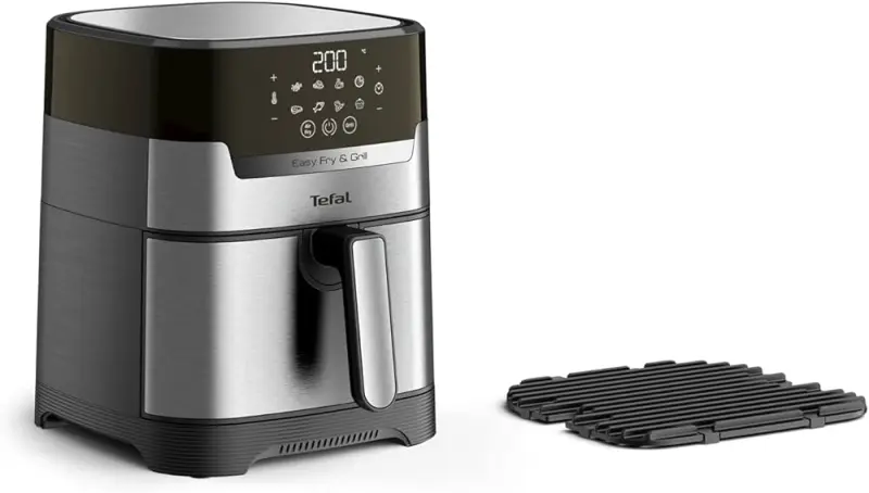 Аэрофритюрница Tefal 4.2L 1400W