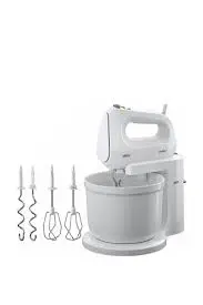 Braun Stationary Mixer HM1070WH