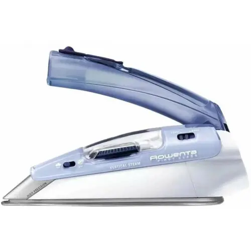 TEFAL-R DA1510F1 | Travel Iron 1000W Microsteam 200