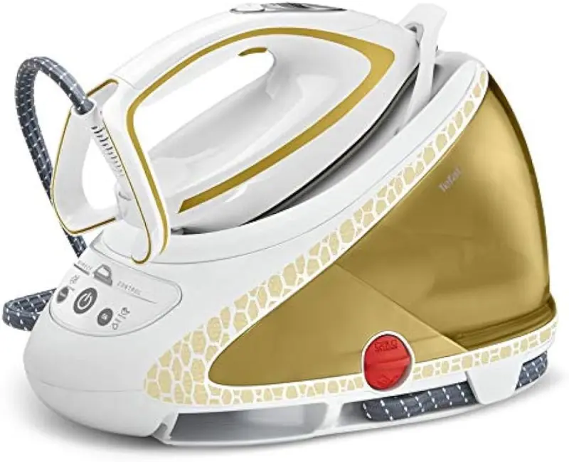 Парогенератор Tefal GV9581M0