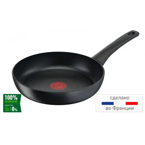 TEFAL G2680472 | Сковорода 24 см Антипригарная