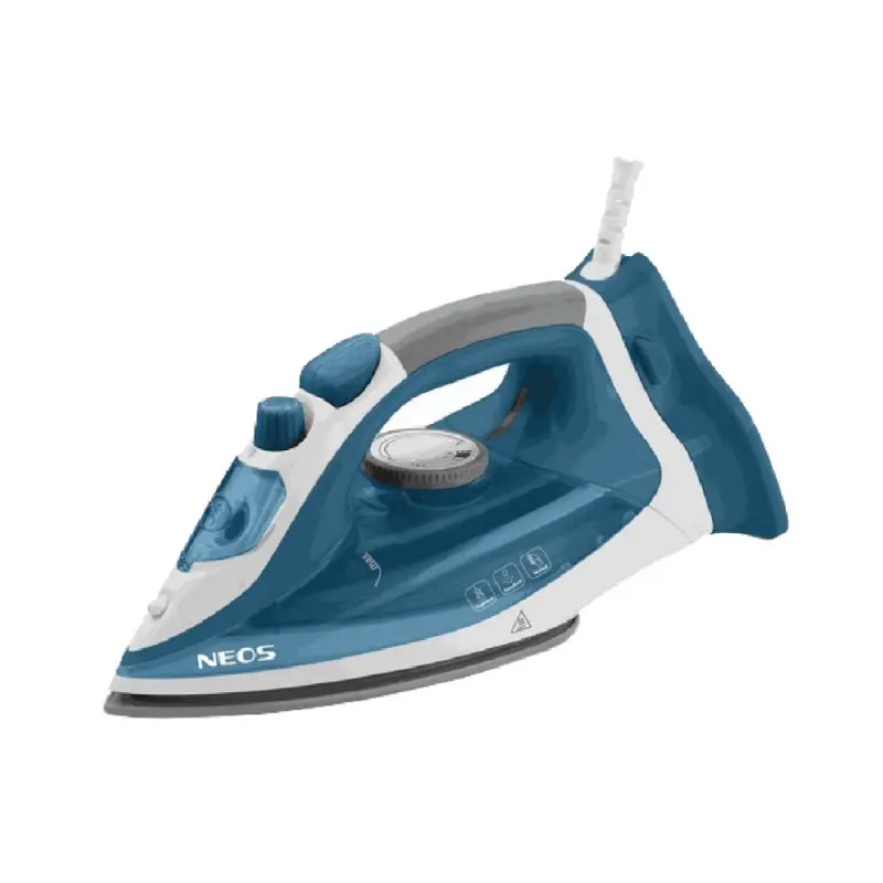 NEOS Steam Iron 2400W