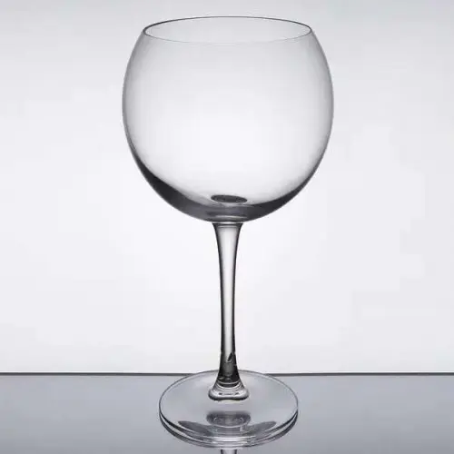Luminarc P5515 | Stemmed Glass Magnum Ballon 650 ml (2 pcs)