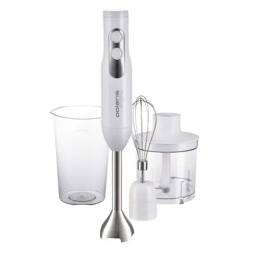 POLARIS PHB 1278 | Hand Blender 800 W Stainless Steel Blades