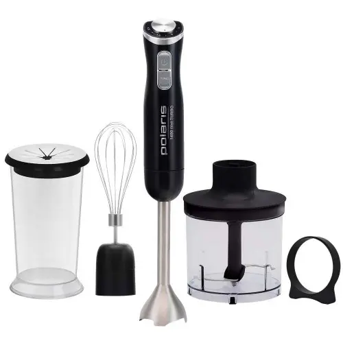 POLARIS PHB 1487 | Hand Blender 600 W Stainless Steel Blade