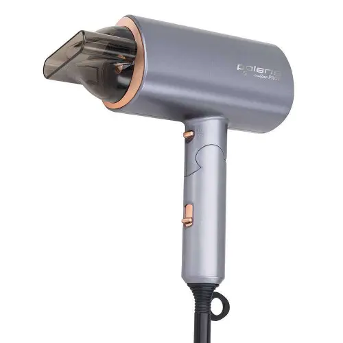 POLARIS PHD 2090ACi | Professional Hair Dryer Tourmaline Technology