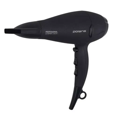 Polaris PHD 2289AC | Hair Dryer with Manufacturer Warranty