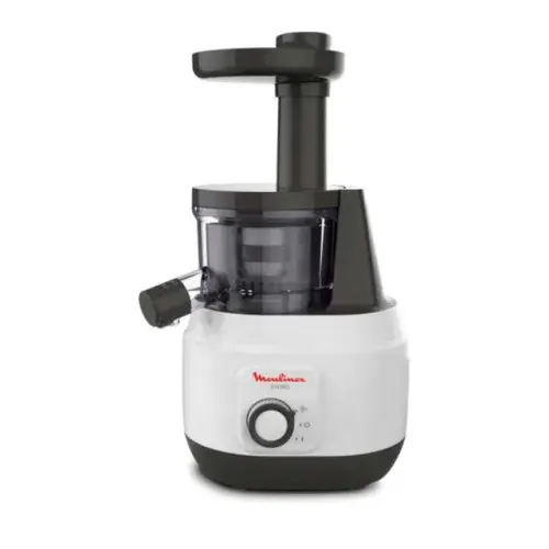 Moulinex ZU150110 | Шнековая соковыжималка Высокая степень сохранения витаминов