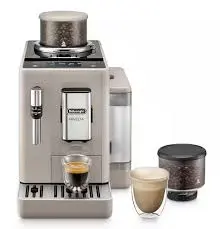 Delonghi EXAM440.35.BG | Coffee Machine 19 BAR Pump Pressure