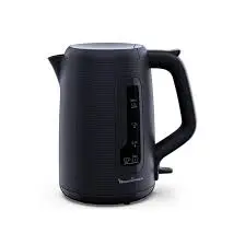 Moulinex BY2M0810 | Electric Kettle 1.7 L 2400 W Black