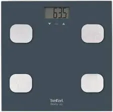 Tefal BM2520V0 | Digital Scales Precision Measurement