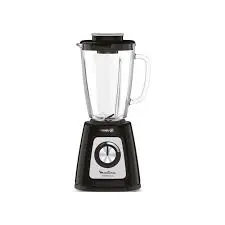 Moulinex LM437825 | Immersion Blender Stainless Steel Blades