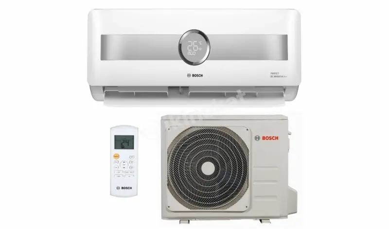 Кондиционер Bosch 80 кВт AOI24NW10U