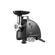 Moulinex ME682832 | Meat Grinder Stainless Steel