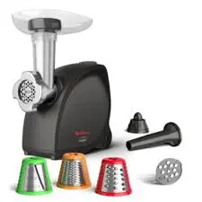 Moulinex ME472832 | Meat Grinder Electric High-Capacity