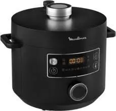 Moulinex CE754810 | Multicooker High-Capacity