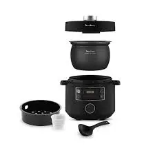 Moulinex CE754810 | Multicooker High-Capacity