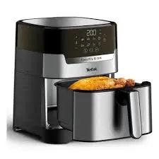 Tefal EY505D15 | Air Grill Stainless Steel