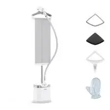 Tefal IT8470M0 | Vertical Garment Steamer High-Efficiency