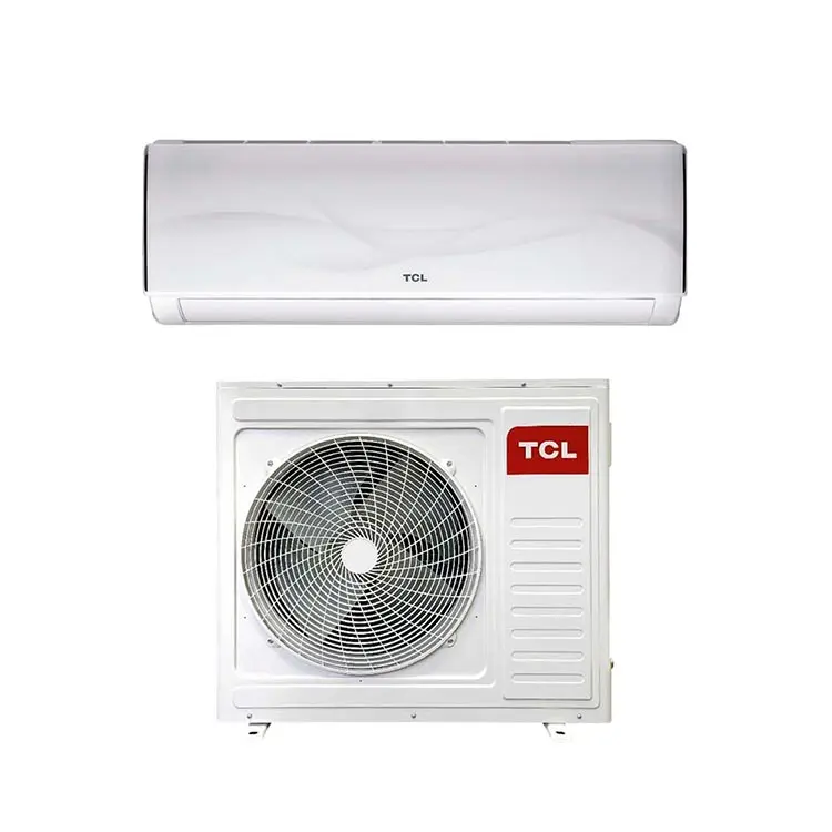 Кондиционер TCL Inverter 60кВт