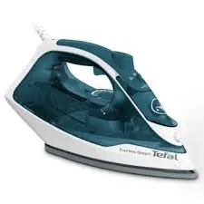 Tefal FV2831M0 | Steam Iron Durable Soleplate