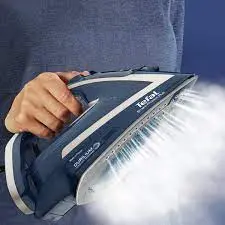 Tefal FV6872M0 | Steam Iron High-Performance Commercial Use