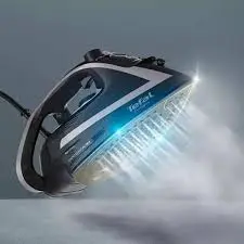 Tefal FV8062E0 | Steam Iron Powerful Steam Output
