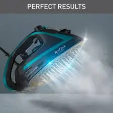 Tefal FV8066E0 | Steam Iron Advanced Steam Technology