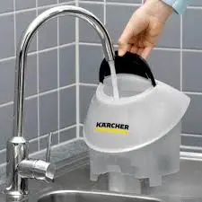 Karcher SC5-15126600 | Steam Cleaner High-Pressure Industrial Grade