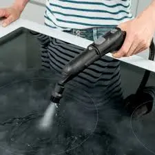 Karcher SC5-15126600 | Steam Cleaner High-Pressure Industrial Grade
