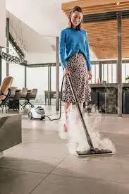 Karcher SC5-15126600 | Steam Cleaner High-Pressure Industrial Grade