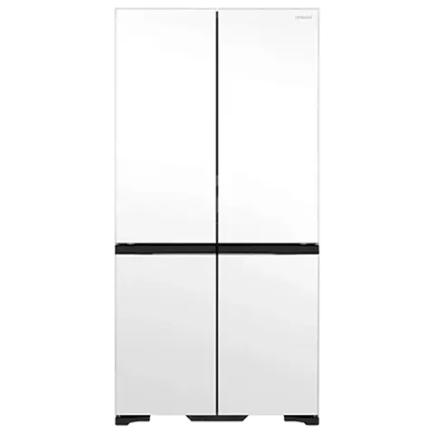 Hitachi R-WB720PUC1 GPW | Refrigerator Double Plug Serial Number