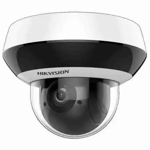 HIKVISION DS-2DE1A200IW-DE3 | IP Speed Dome Camera 2MP 2.8mm Wide Angle