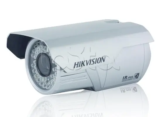HIKVISION DS-2CC192P-IRT | IP Camera Varifocal 5–15 mm