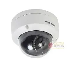 HIKVISION DS-2CD1101-I | IP Camera 1Mp 6mm HD 720p PoE