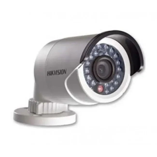 HIKVISION DS-2CD2010F-I | IP Camera 1.3MP 4mm IR 30m PoE IP66
