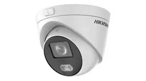 HIKVISION DS-2CD2327G3E-L | IP Camera 2Mp ColorVu 4mm