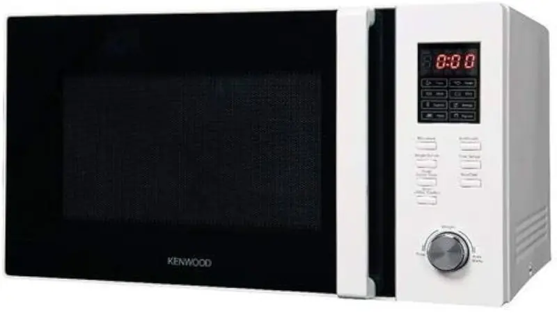 Микроволновая печь Kenwood 1000W 25L Белая