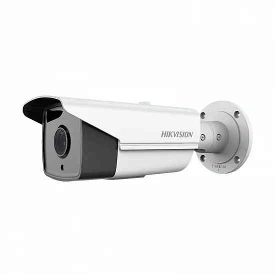 HIKVISION DS-2CD2T22-I5 | IP-камера 2 Мп 16 мм Дальняя ИК-подсветка