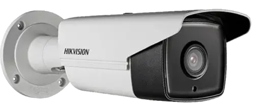 HIKVISION DS-2CD2T22WD-I5 | IP Camera 2MP 4mm Outdoor PoE