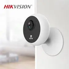 HIKVISION EZVIZ CS-C1C B | Wi-Fi IP Camera 2MP 2.8 mm Lens