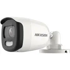 HIKVISION DS-2CE10HFT-F28 | Turbo HD Camera 5MP ColorVu 2.8mm IP67