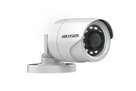 HIKVISION DS-2CE16D3T-I3PF | Turbo HD Camera 2MP 3.6mm Outdoor