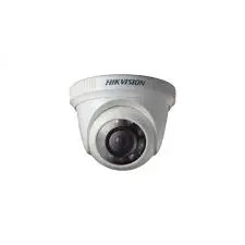 HIKVISION DS-2CE56C2T-IRP | Turbo HD Camera 1MP 3.6mm Night Vision
