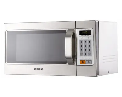 Samsung 1100W Microwave with 26L Capacity