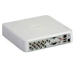 Hikvision DS-7108HQHI-K1 | 8-Channel Turbo HD DVR 1080p Lite