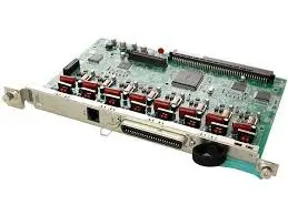 Panasonic KX-TDA1180X | PBX Expansion Card 16 Digital Ports