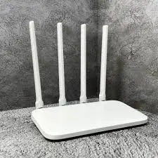 Xiaomi Mi WiFi  Роутер 4C | Wireless Router 2.4 GHz 300 Mbps